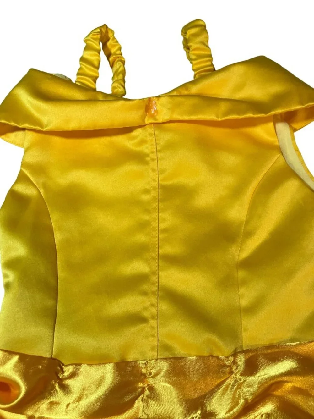 JerrisApparel back zip